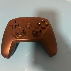 SteelSeries Wireless Nimbus Controller